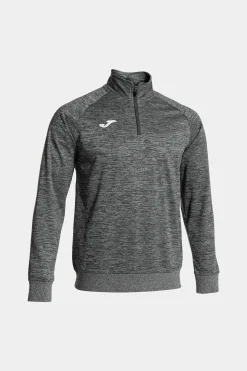 Sudadera Faraon Turquesa Fl&uacute;or