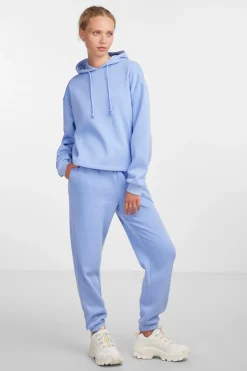 Sudadera hoodie b&aacute;sica