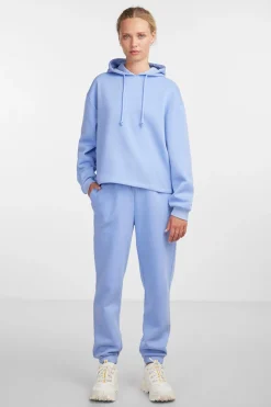 Sudadera hoodie b&aacute;sica