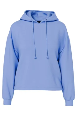 Sudadera hoodie b&aacute;sica