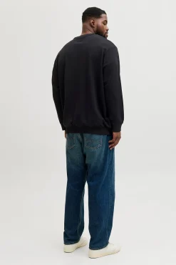 Sudadera logo cuadrado