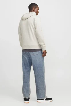 Sudadera logo frontal