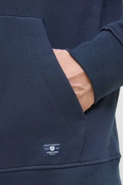 Sudadera logo frontal