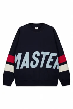 Sudadera master