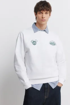 Sudadera Mickey