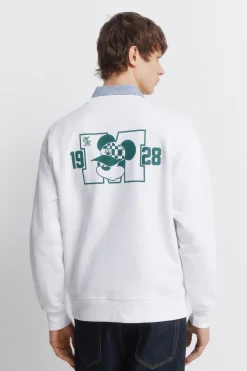 Sudadera Mickey