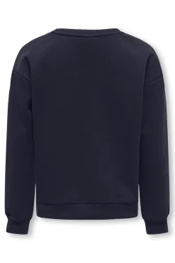 Sudadera navidad ni&ntilde;a