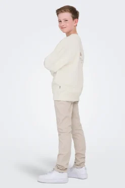 Sudadera ni&ntilde;o