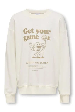 Sudadera ni&ntilde;o