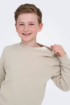 Sudadera ni&ntilde;o