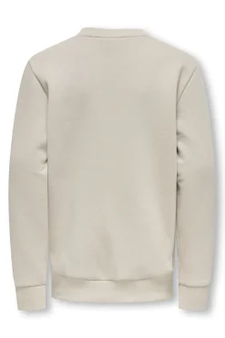 Sudadera ni&ntilde;o