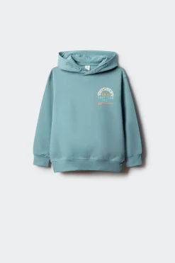 Sudadera outsiders ni&ntilde;o