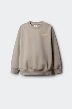 Sudadera paradise ni&ntilde;o