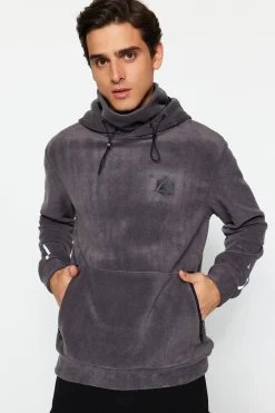 Sudadera polar