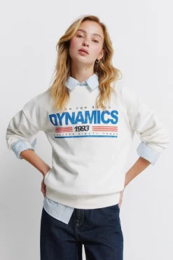 Sudadera " Dinamics"