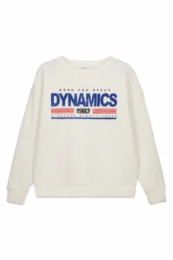Sudadera " Dinamics"