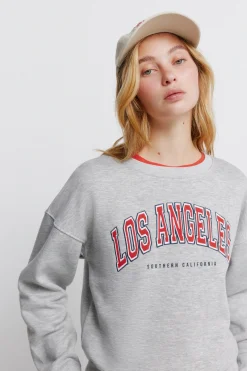 Sudadera " Los Angeles"