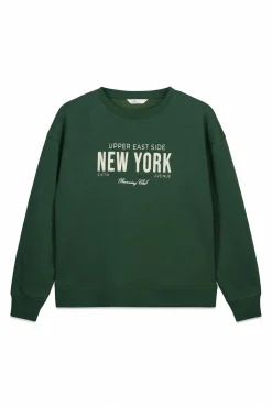 Sudadera " New York"