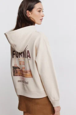 Sudadera "California"