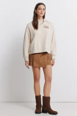 Sudadera "California"