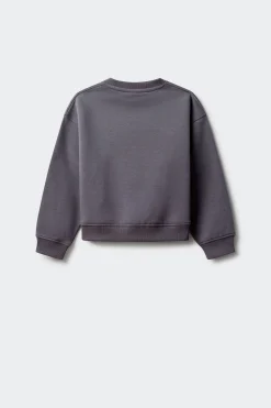 Sudadera "cool" ni&ntilde;a