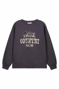 Sudadera "Country"
