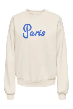 Sudadera "Paris"
