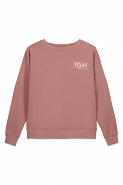 Sudadera "Texas"