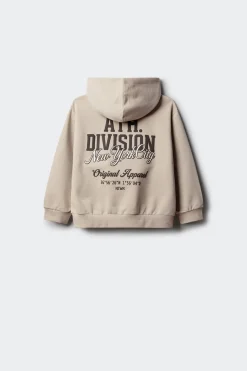 Sudadera "Urban division" ni&ntilde;o