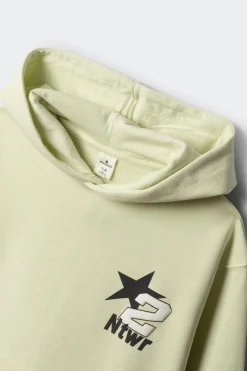 Sudadera "Urban estrella" ni&ntilde;o