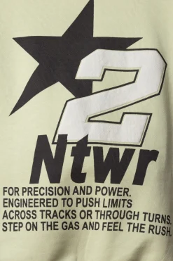 Sudadera "Urban estrella" ni&ntilde;o