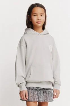 Sudadera rayo ni&ntilde;a