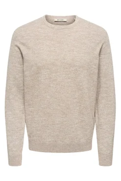 Sudadera regular fit