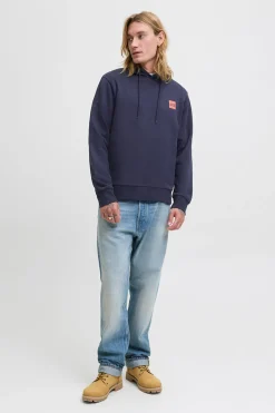 Sudadera regular fit