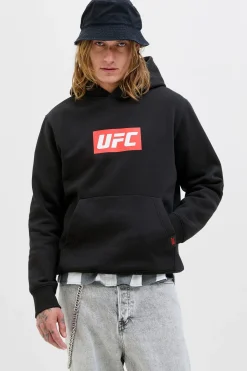 Sudadera regular fit