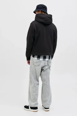 Sudadera regular fit