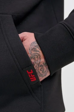 Sudadera regular fit