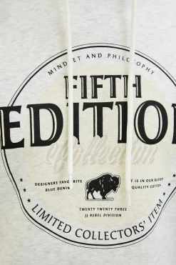 Sudadera regular fit