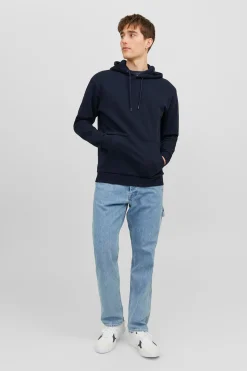 Sudadera regular fit