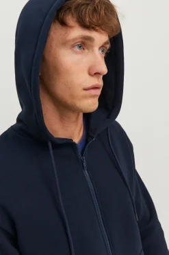 Sudadera regular fit