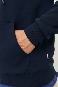 Sudadera regular fit