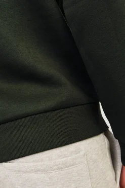 Sudadera regular fit