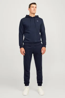 Sudadera regular fit