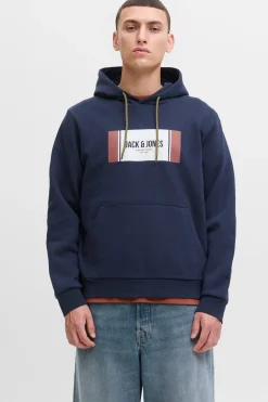 Sudadera regular fit