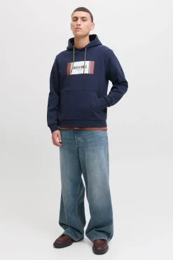 Sudadera regular fit