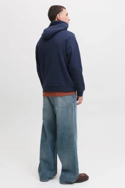 Sudadera regular fit