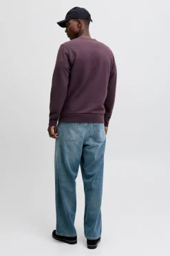 Sudadera regular fit