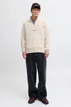 Sudadera regular fit