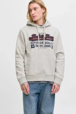 Sudadera regular fit