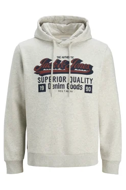 Sudadera regular fit